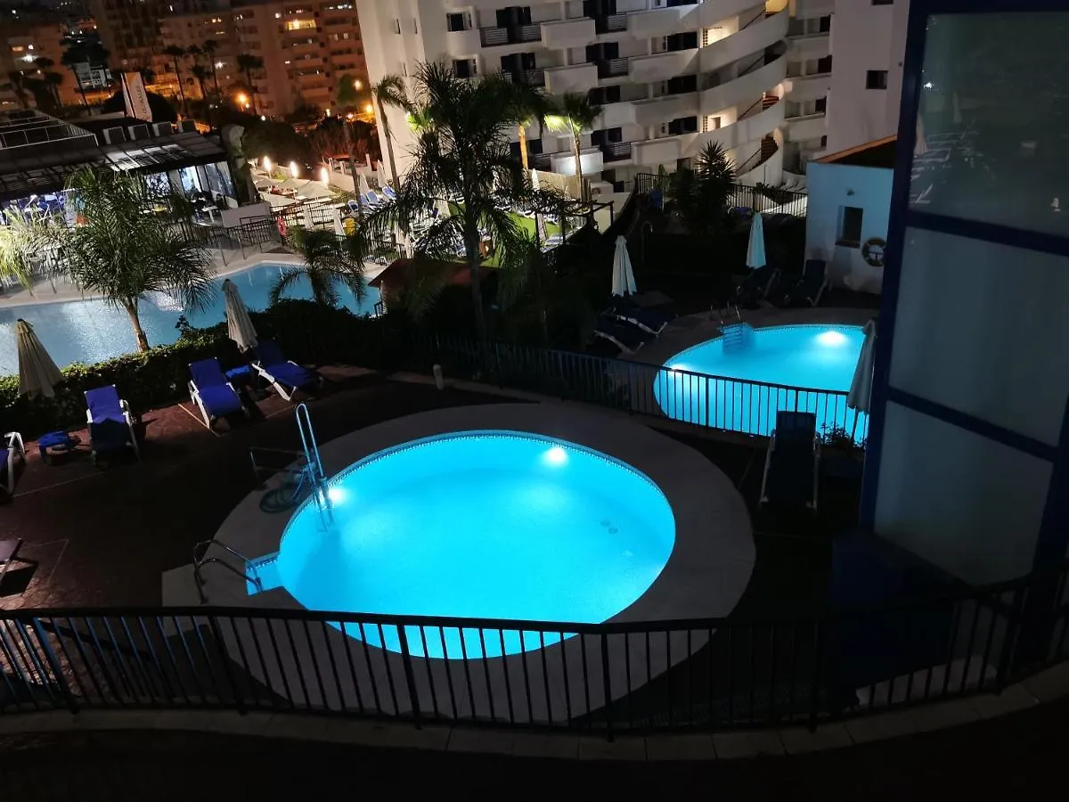 Benalmádena Apartamento Holidays los Patos 0*,  España