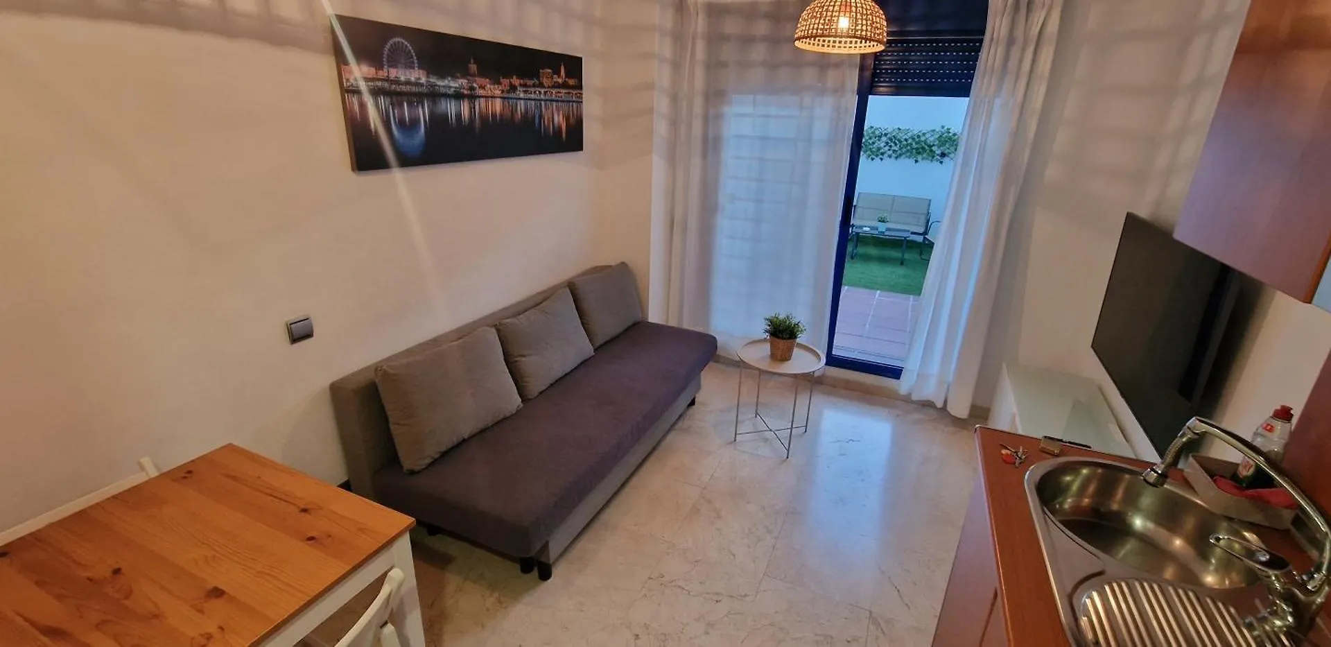 Apartment Benalmadena Apartamento Holidays Los Patos