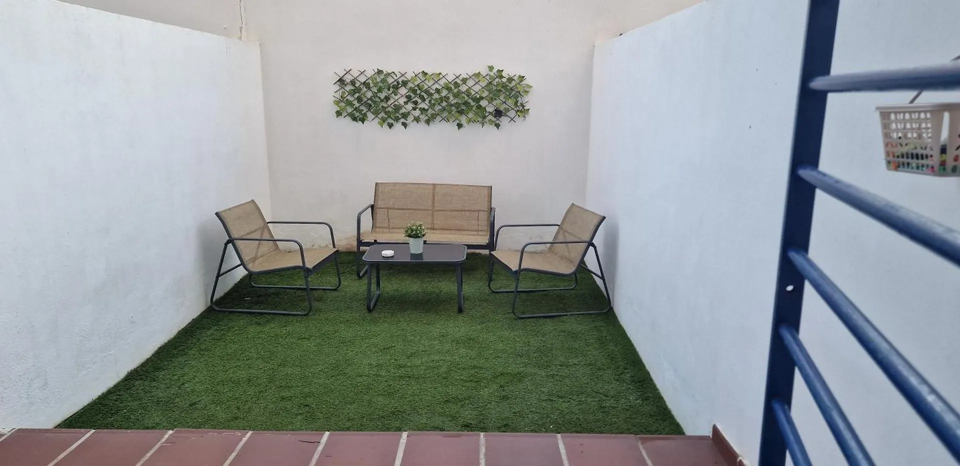 Benalmadena Apartamento Holidays Los Patos location
