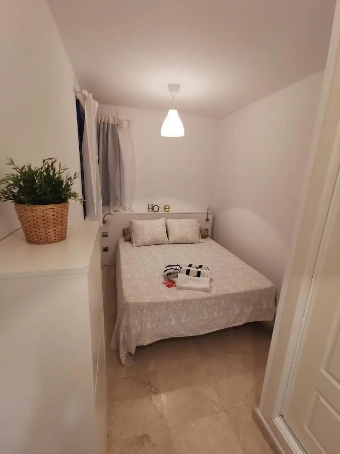 Benalmadena Apartamento Holidays Los Patos